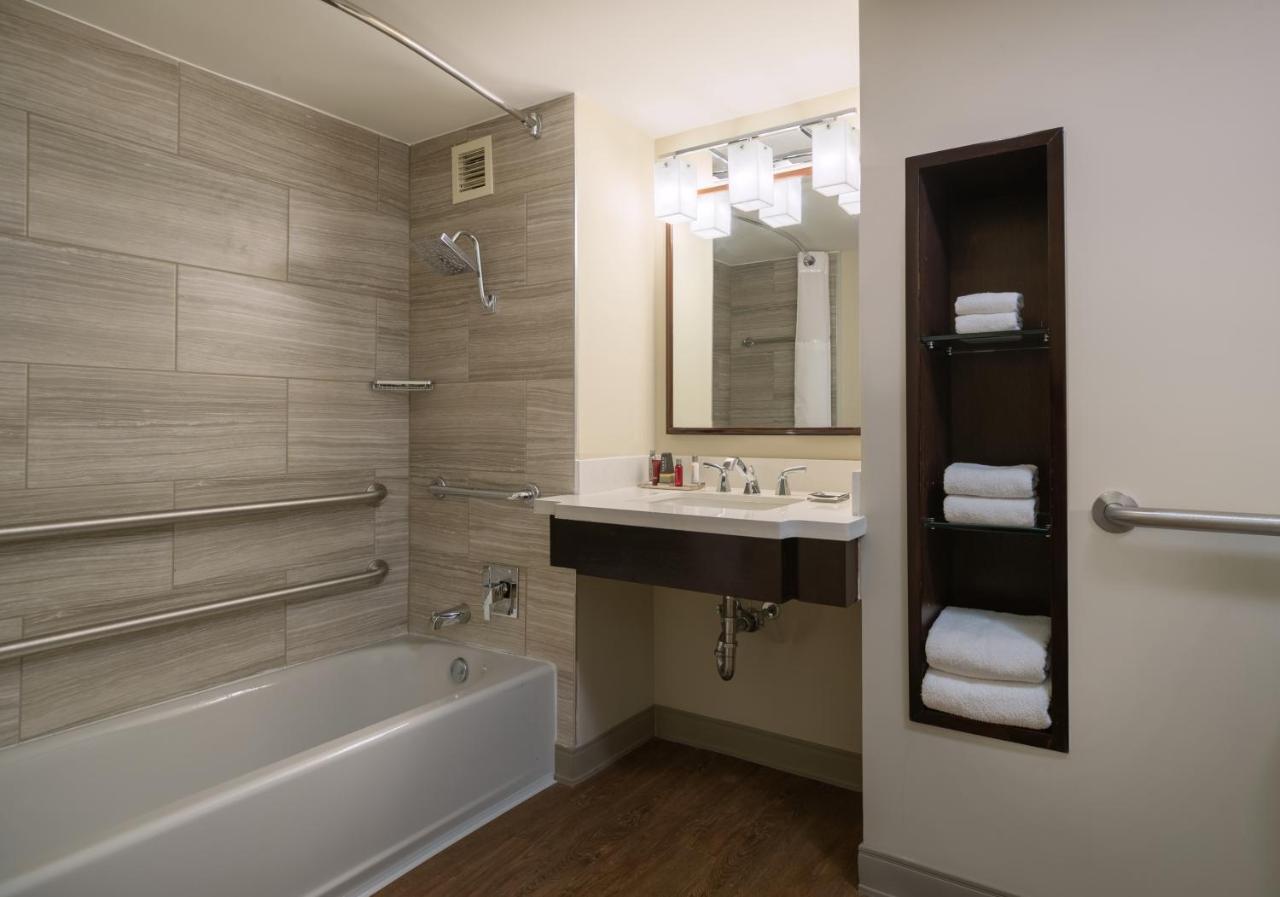 Hotel Atlanta Marriott Perimeter Center Dunwoody Zewnętrze zdjęcie